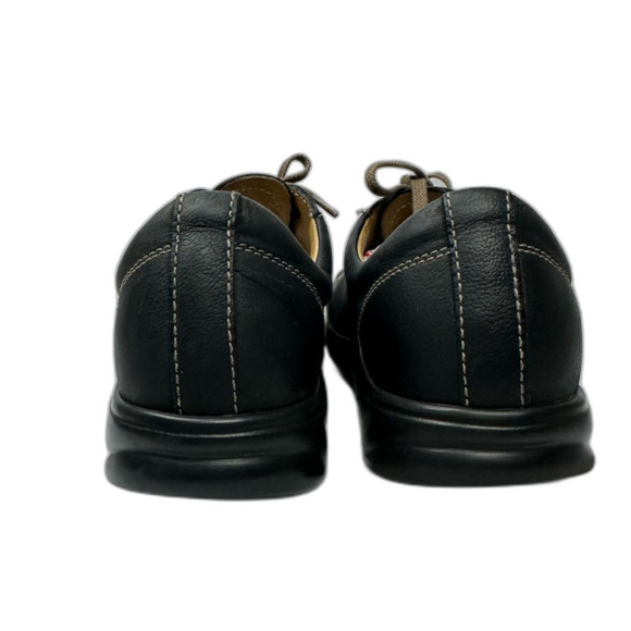Finn Comfort Ikebukuro Lace Up Leather Shoes - Made in Germany - Women Size 6.5 - Picture 6 of 9